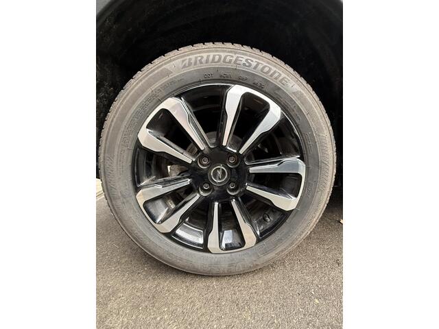 Opel Crossland X 1.2 Turbo Edition Airco/LED/NAVI/NAP