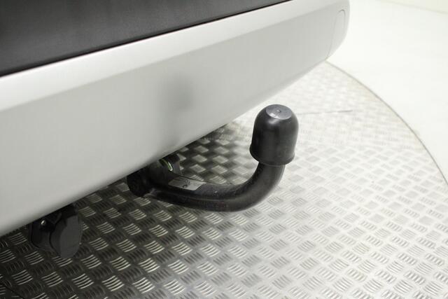 Opel Crossland X 1.2 T Innovation | afn. trekhaak | navi fullmap | pdc achter | keyless | carplay | cruise | bluetooth