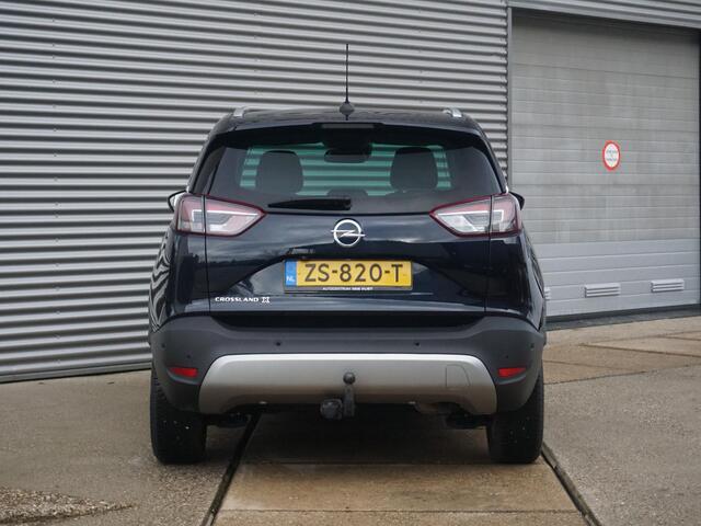 Opel Crossland X 1.2 Turbo Innovation Trekhaak