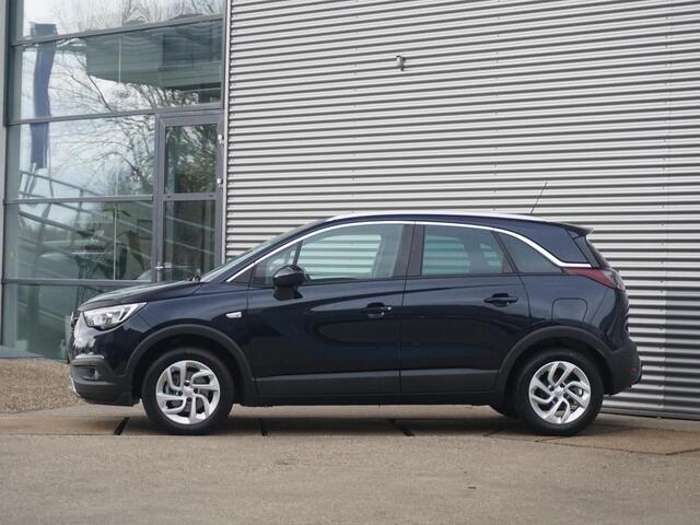 Opel Crossland X 1.2 Turbo Innovation Trekhaak