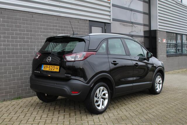Opel Crossland X 1.2 Turbo Online Edition / Carplay / PDC / N.A.P.