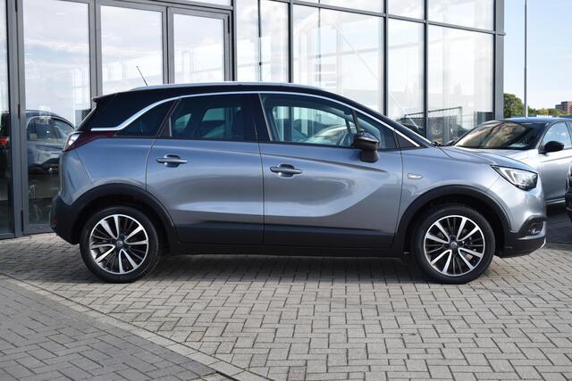 Opel Crossland X 1.2 Turbo Innovation ECC / PANORAMADAK / AGR / CAMERA