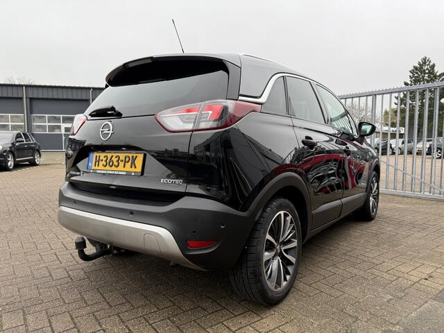 Opel Crossland X 1.2 Turbo Innovation Comf.intr, Navigatie, Trekhaak, Camera, etc...!!