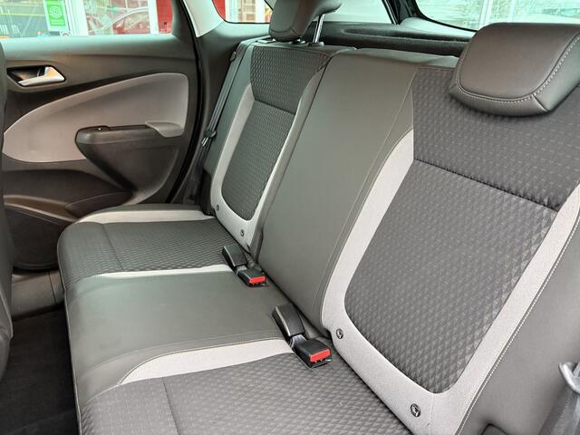 Opel Crossland X 1.2 Turbo Innovation Comf.intr, Navigatie, Trekhaak, Camera, etc...!!