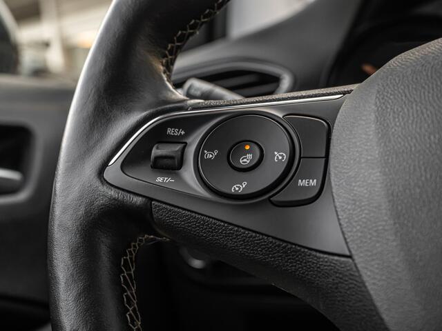 Opel Crossland X 1.2 Turbo Innovation CAMERA LED DODEHOEK STOEL EN STUURVERW