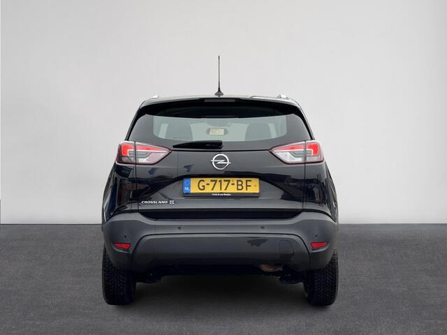 Opel Crossland X 1.2 Turbo Edition | Cruise | Navi | Parkeersensor achter | Carplay |