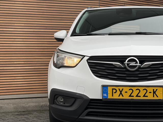 Opel Crossland X 1.2 Turbo Online Edition Trekhaak / Parkeerhulp / Lm velgen
