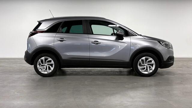 Opel Crossland X 1.2 Turbo Innovation | 1 jr BOVAG garantie | 130 pk | Navi | Camera