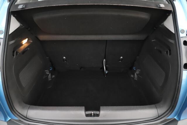 Opel Crossland X 1.2 Turbo Innovation 110PK Trekhaak 16 inch LMV Navigatie Carplay Android Airco Cruise Control LED Rijstrooksensor Parkeersensor