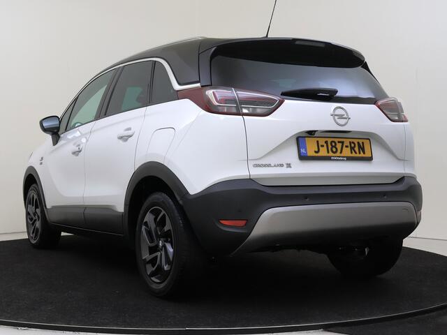 Opel Crossland X 1.2 Turbo Edition 2020 NAVIGATIE | PARKEERCAMERA | TWO TONE LAKKLEUR