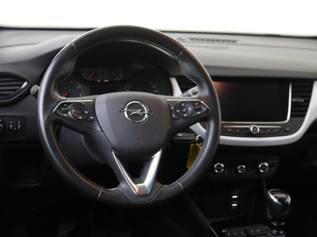 Opel Crossland X 1.2 Turbo Edition 2020 NAVIGATIE | PARKEERCAMERA | TWO TONE LAKKLEUR