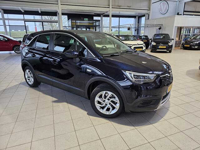 Opel Crossland X 1.2 Turbo 120 Jaar Edition