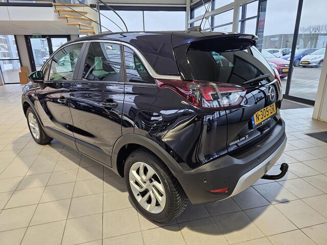 Opel Crossland X 1.2 Turbo 120 Jaar Edition