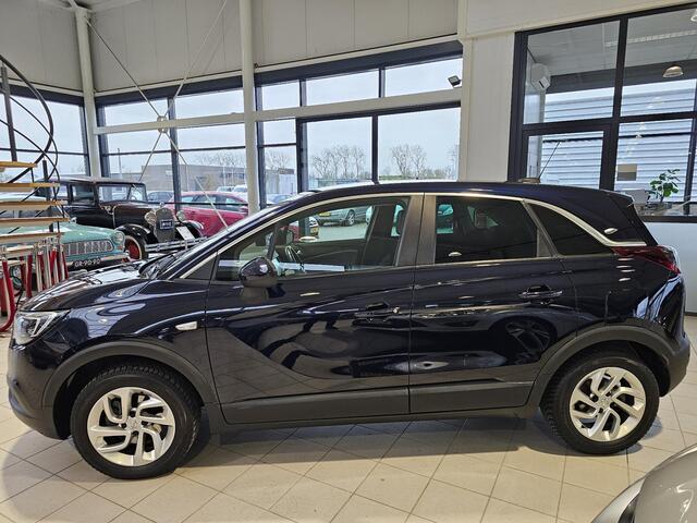 Opel Crossland X 1.2 Turbo 120 Jaar Edition