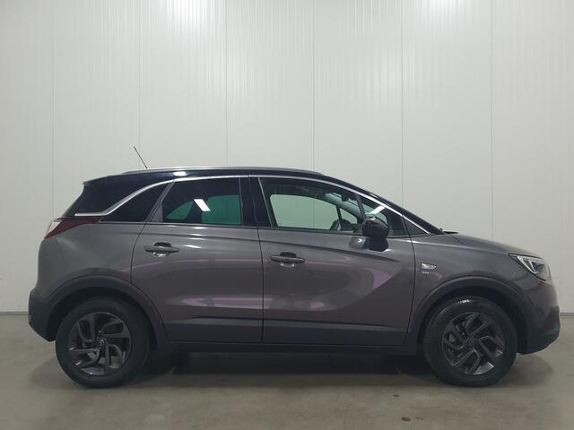Opel Crossland X 1.2 Turbo Edition 2020 CRUISE/PDC/AIRCO/LMV