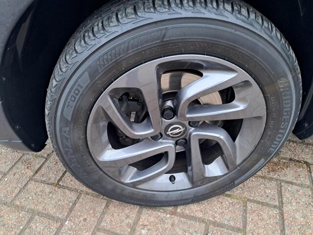 Opel Crossland X 1.2 Turbo Edition 2020 Automaat!! | Clima | Navigatie | Camera | PDC | Privacy glas | LM Velgen | Cruise control | RIJKLAARPRIJS INCL 12 MAANDEN GARANTIE EN BEURT