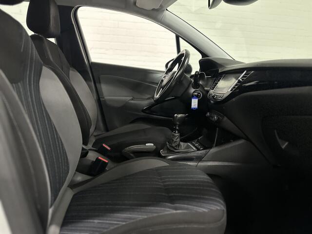 Opel Crossland X 1.2 Turbo 120 Jaar Edition CLIMA /CRUISE /CEMERA / NAVI