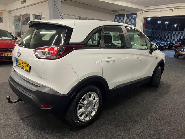 Opel Crossland X 1.2 T. Edition*NAP*Carplay*2019