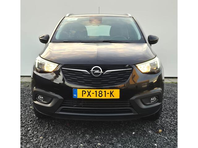 Opel Crossland X 1.2 Turbo Online Edition