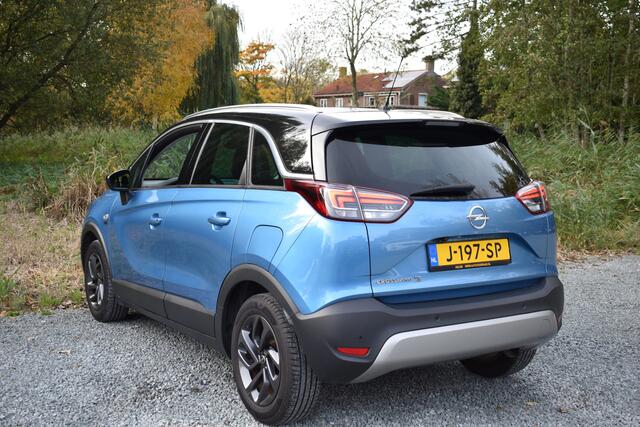 Opel Crossland X 1.2 Edition 2020 PDC/CAMERA/CARPLAY