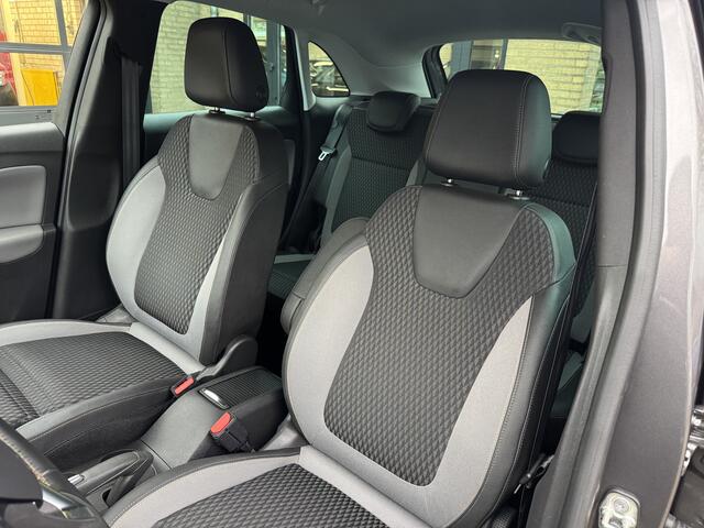 Opel Crossland X 1.2 Turbo Innovation Climate Control Navi 360Camera Carplay