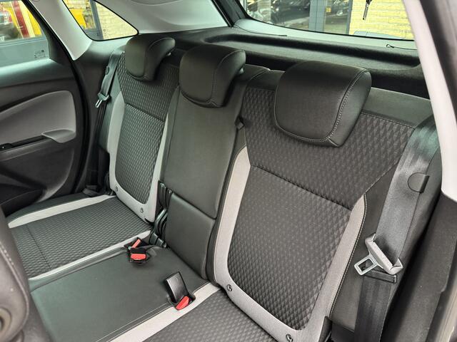 Opel Crossland X 1.2 Turbo Innovation Climate Control Navi 360Camera Carplay