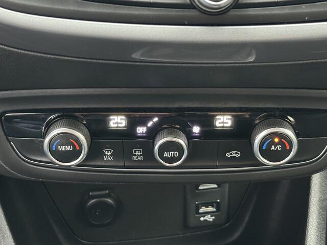 Opel Crossland X 1.2 Turbo Innovation Climate Control Navi 360Camera Carplay