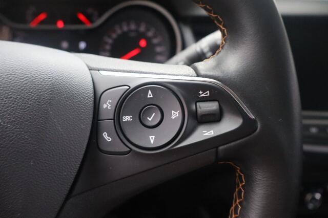 Opel Crossland X 1.2 T. Innovation | Geen import | Automaat | Trekhaak | Navigati