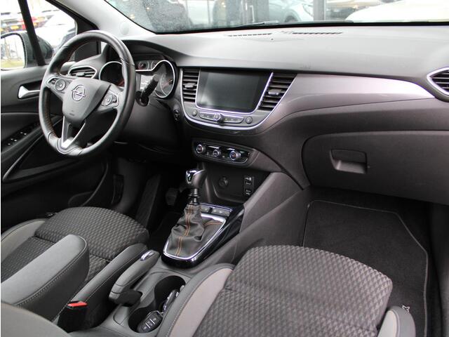 Opel Crossland X 1.2 Turbo Innovation | Navi / Camera / Climate