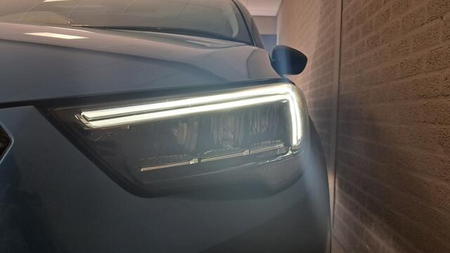 Opel Crossland X 1.2 Turbo (110Pk) "Edition 2020" Airco Cruise Géén Afleverkosten