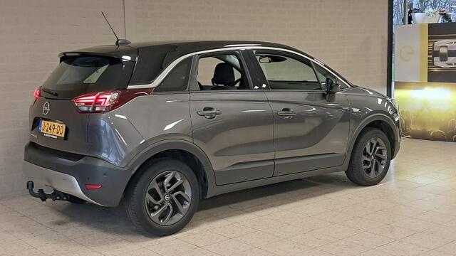 Opel Crossland X 1.2 Turbo (110Pk) "Edition 2020" Camera Navi Clima Géén Afleverk