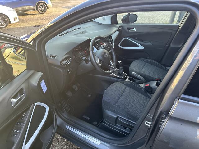 Opel Crossland X 1.2 Edition 2020 | Navi | Cruise | Aur | LMV
