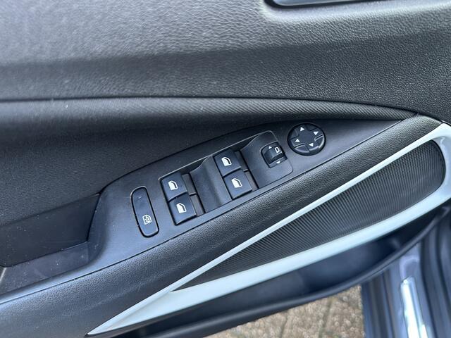 Opel Crossland X 1.2 Edition 2020 | Navi | Cruise | Aur | LMV