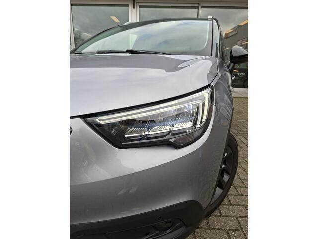 Opel Crossland X 1.2 T. Ed. 2020