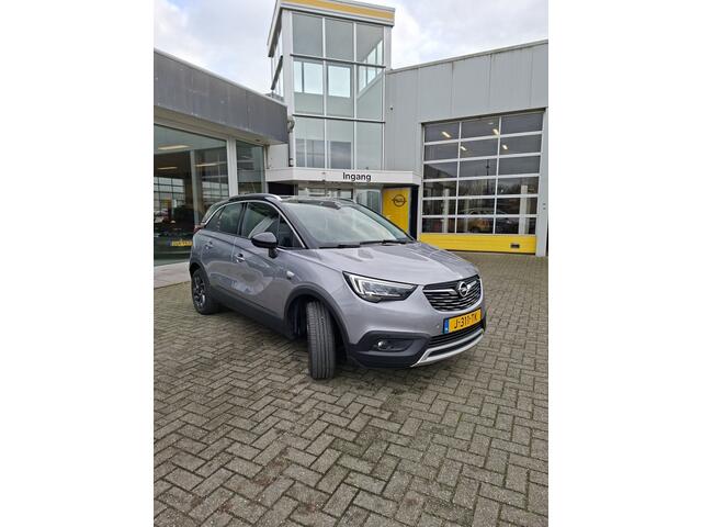 Opel Crossland X 1.2 T. Ed. 2020