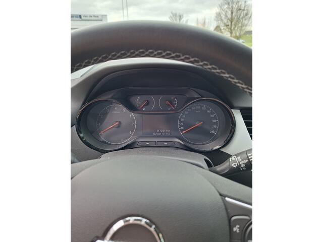 Opel Crossland X 1.2 T. Ed. 2020