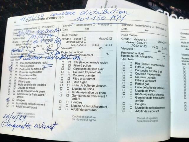 Opel Crossland X 1.2 T. Innovation| Automaat