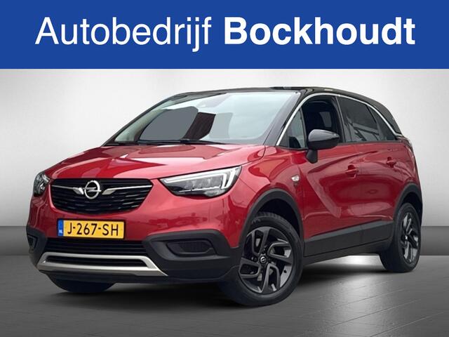 Opel Crossland X 1.2 T. Ed. 2020