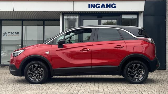 Opel Crossland X 1.2 T. Ed. 2020