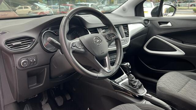 Opel Crossland X 1.2 T. Ed. 2020