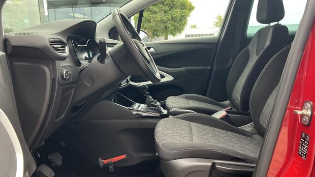 Opel Crossland X 1.2 T. Ed. 2020