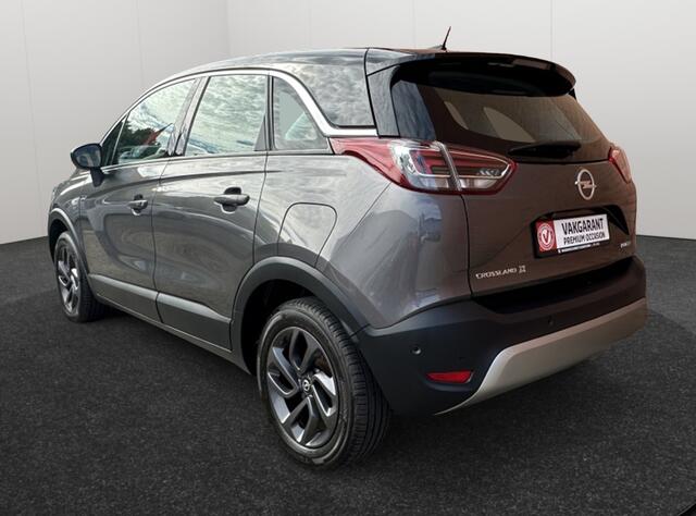 Opel Crossland X 1.2 Turbo 110PK Edition 2020 Nieuwe Distributieriem