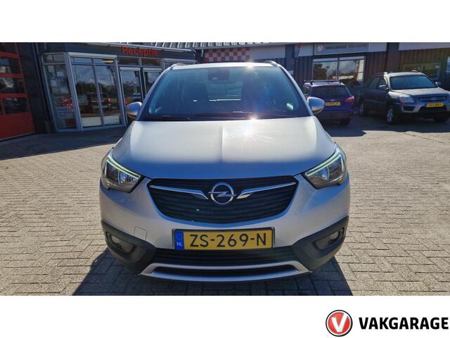 Opel Crossland X 1.2 T. Innovation