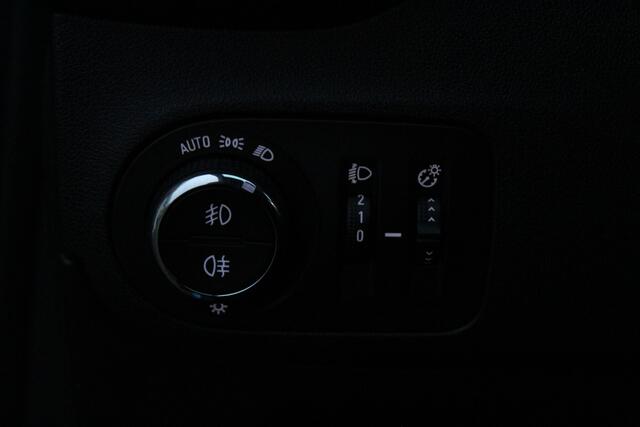 Opel Crossland X 1.2 Turbo Innovation//Automaat!!