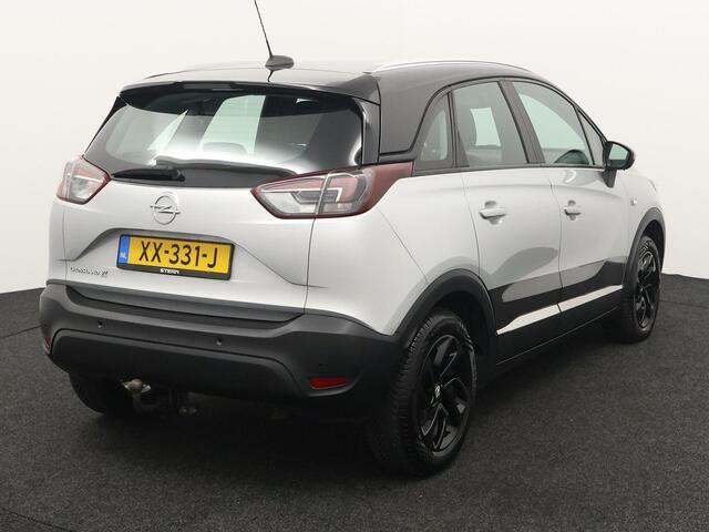 Opel Crossland X 1.2 Turbo Innovation / TREKHAAK / AIRCO / LAGE KM-STAND /