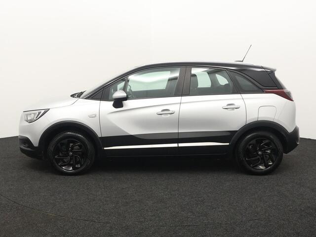 Opel Crossland X 1.2 Turbo Innovation / TREKHAAK / AIRCO / LAGE KM-STAND /