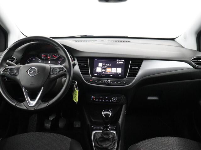 Opel Crossland X 1.2 Turbo Innovation / TREKHAAK / AIRCO / LAGE KM-STAND /