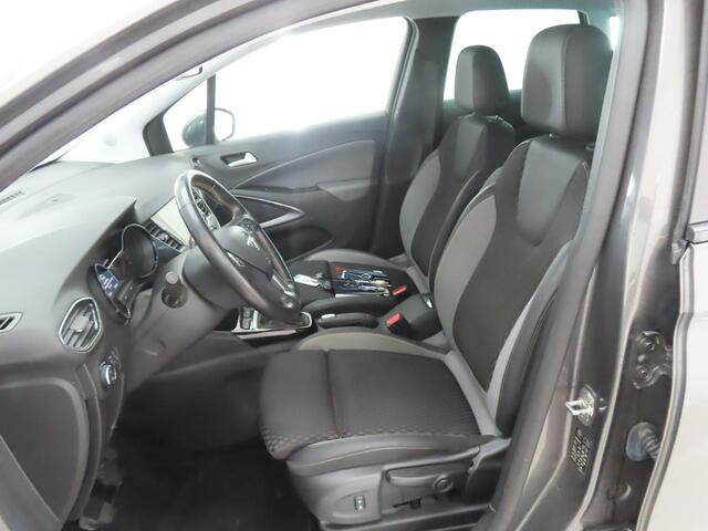 Opel Crossland X 1.2 Turbo Innovation |Navi|Clima|Camera|PDC|Keyless|Carplay!