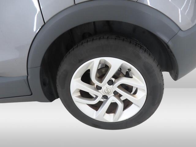 Opel Crossland X 1.2 Turbo Innovation |Navi|Clima|Camera|PDC|Keyless|Carplay!