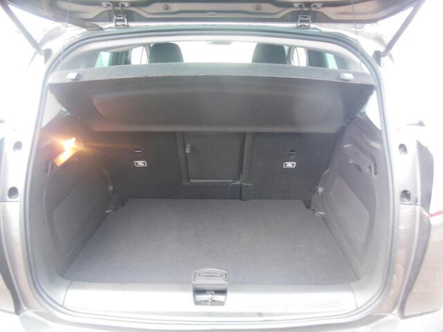 Opel Crossland X 1.2 Turbo Edition 2020 Staat in Hardenberg